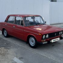 ВАЗ (LADA) 2106 1.5 MT, 1982, 85 000 км, с пробегом, цена 160 000 руб.