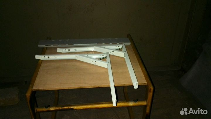 Кронштейны для бытовой техники