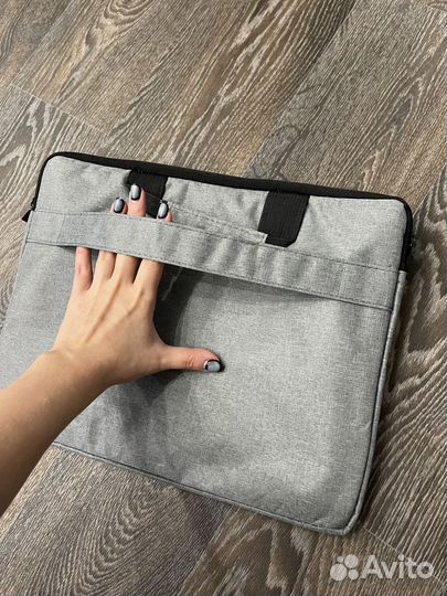 Сумка для ноутбука