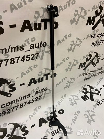 Газовый упор капота Ваз 2114