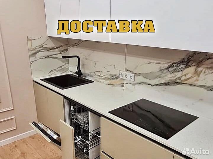 Мебель на заказ от производителя, кухни и шкафы