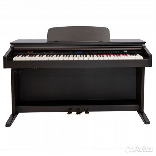 Rockdale RDP-7088 Rosewood Цифровое пианино, палис