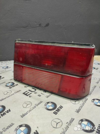 Фонарь задний правый Bmw 5-Series E34