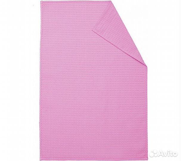 Комплект полотенец вафельных Home One 45х70 (2шт)