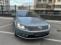 Volkswagen Passat CC 1.8 MT, 2013, 187 000 км, с пробегом, цена 1 415 000 руб.