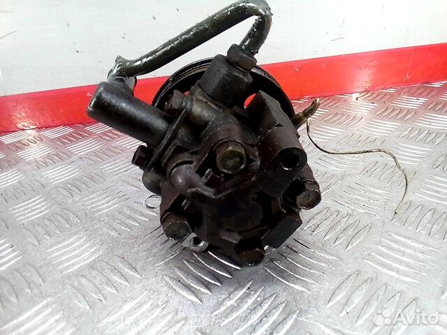 Насос для Chevrolet Aveo (T200-T250)