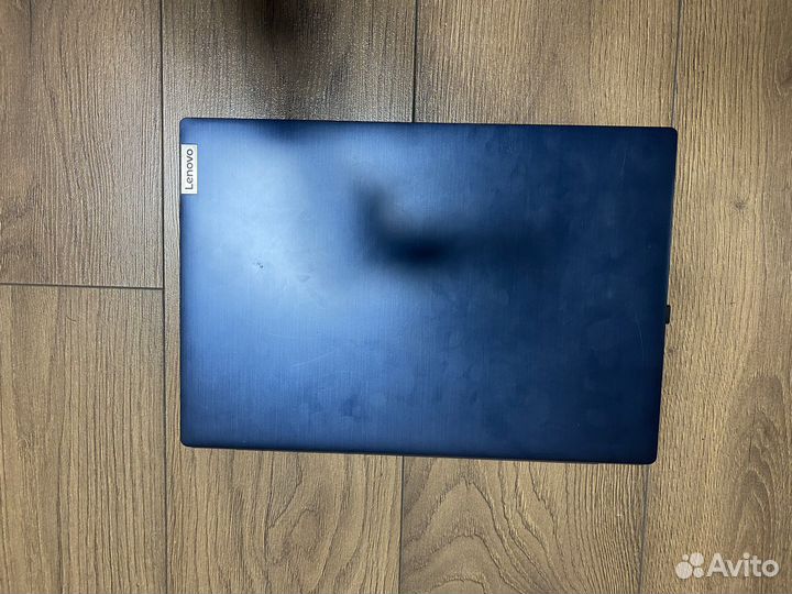 Ноутбук Lenovo IdeaPad 3 15ARE05 Ryzen 3