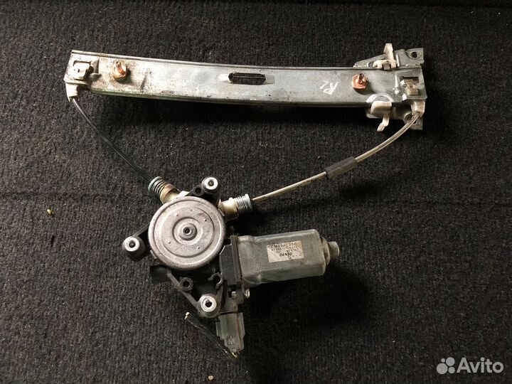 Ford Maverick маверик Стеклоподьемник