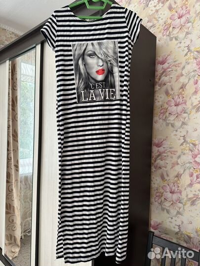 Платье новое 40-44