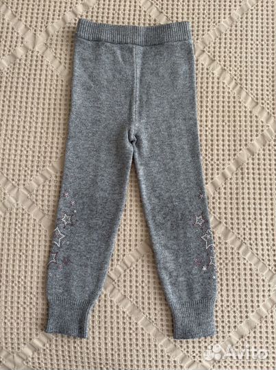 Одежда пакетом на девочку 3-4года