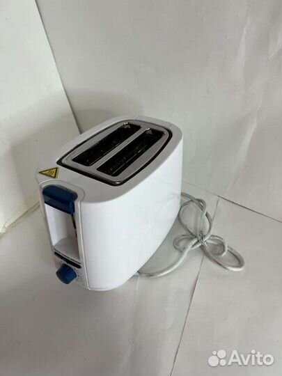 Тостер vitek VT-1577