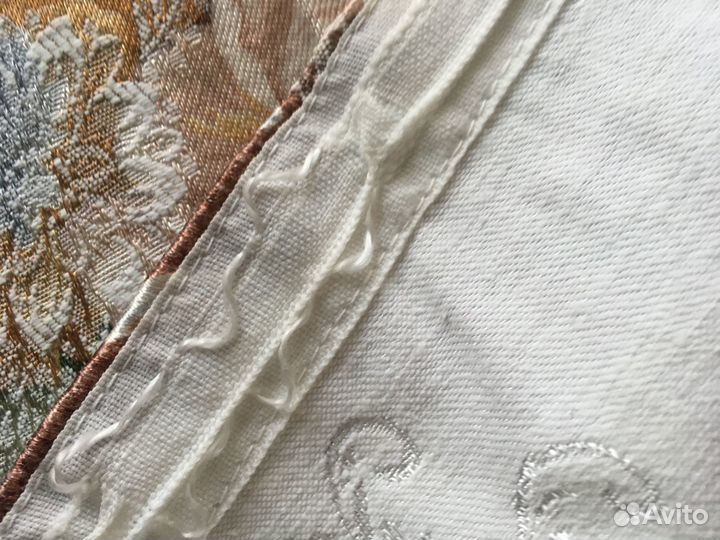 Шторы готовые