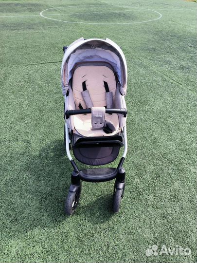 Коляска детская 2 в 1 Adamex Avila