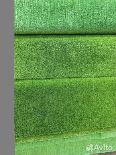 Искусственная трава в рулонах в розницу и оптом