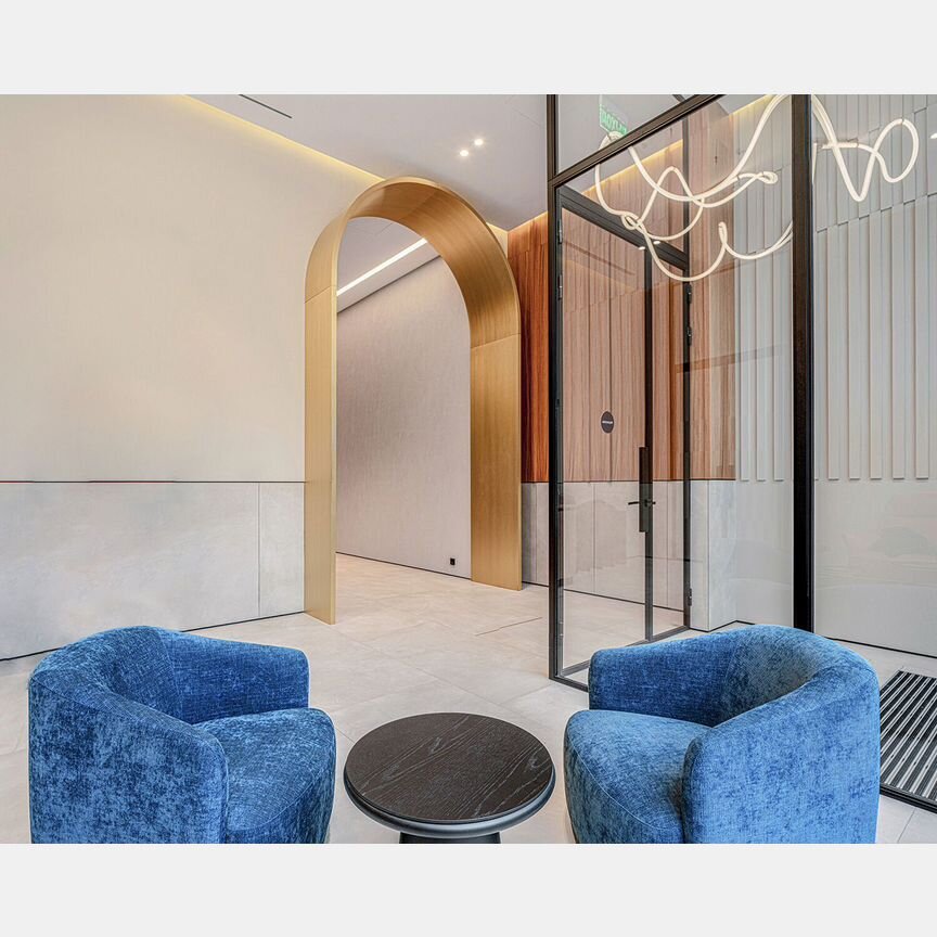 2-к. квартира, 72 м², 19/21 эт.