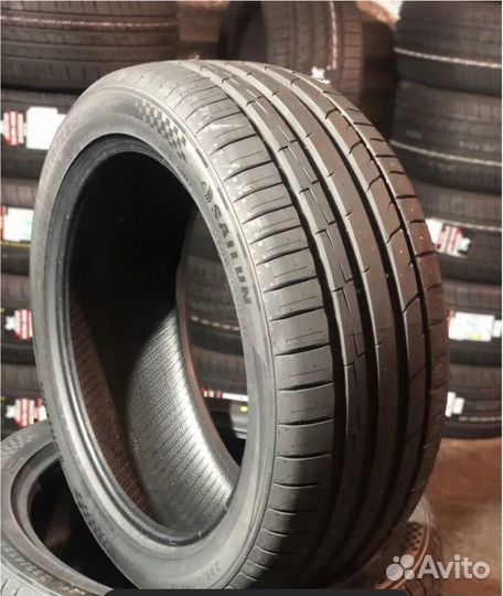 Sailun Atrezzo ZSR2 225/45 R17 94Y