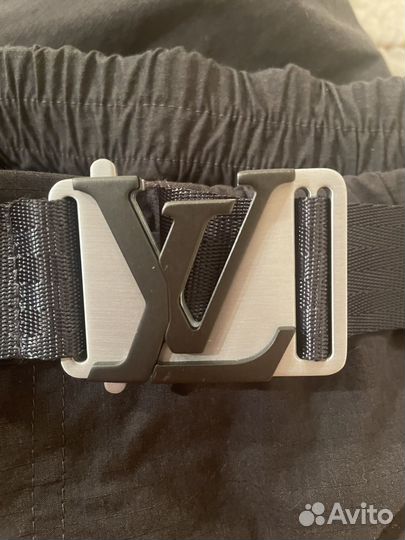 Брюки мужские Louis Vuitton