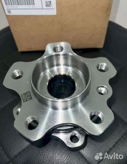 Подшипник ступицы BMW G20-G30-G01-G02