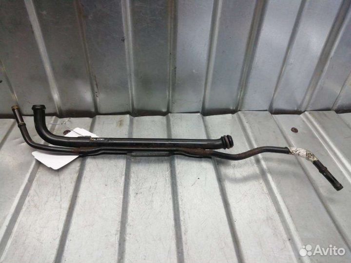 Трубка охлаждающей жидкости металлическая