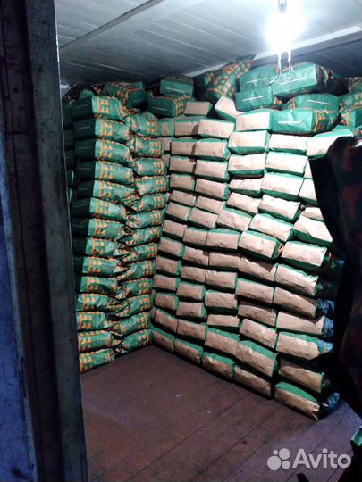 Древесный уголь