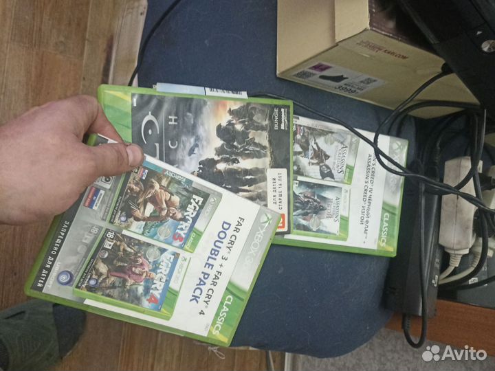 Xbox 360