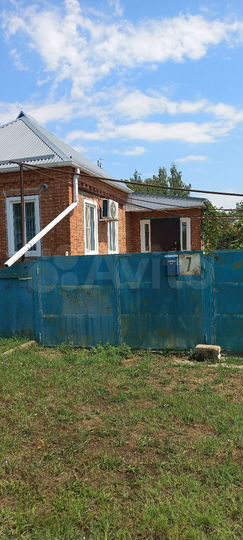 Дом 42,5 м² на участке 6 сот.