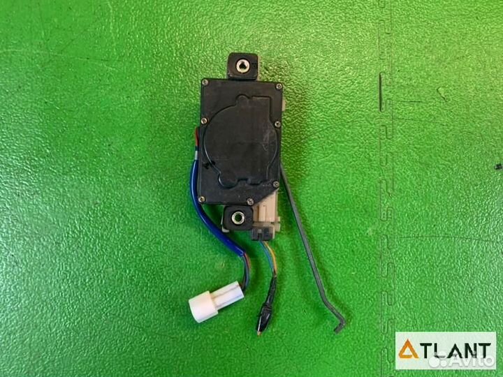 Активатор передний правый isuzu vehicross