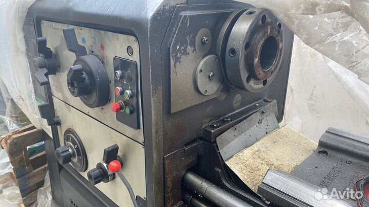 CW6263B Токарный универсальный станок 2шт