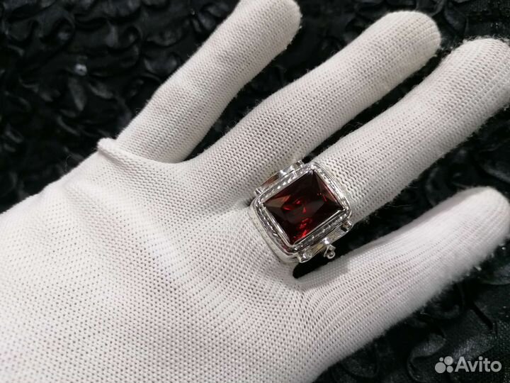 Серебряная Печатка