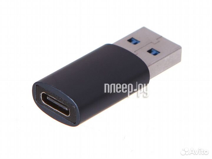 Baseus Ingenuity Series Mini OTG USB 3.1 - Typ