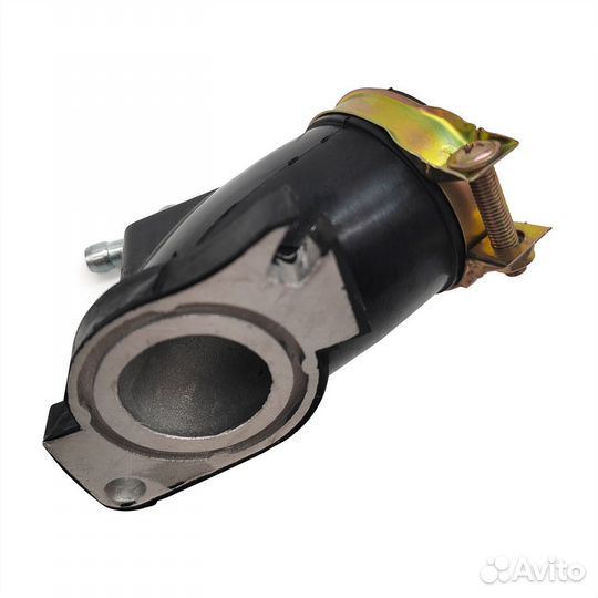 Патрубок впускной карбюратора ATV 300