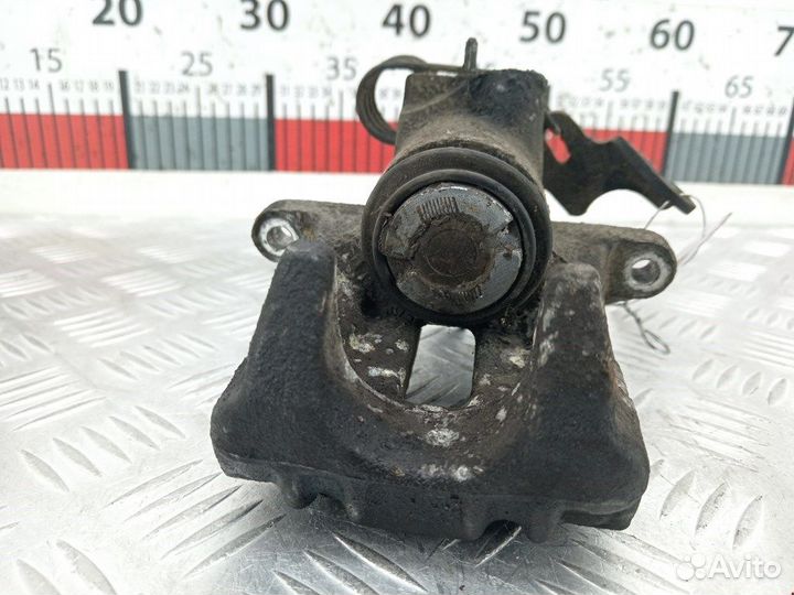 Суппорт задний левый для Audi A6 C5 4B0615423
