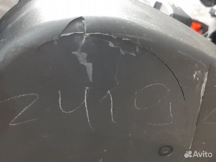 Двигатель (двс) для Volkswagen Lupo AKQ