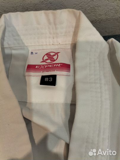 Экипировка для единоборств