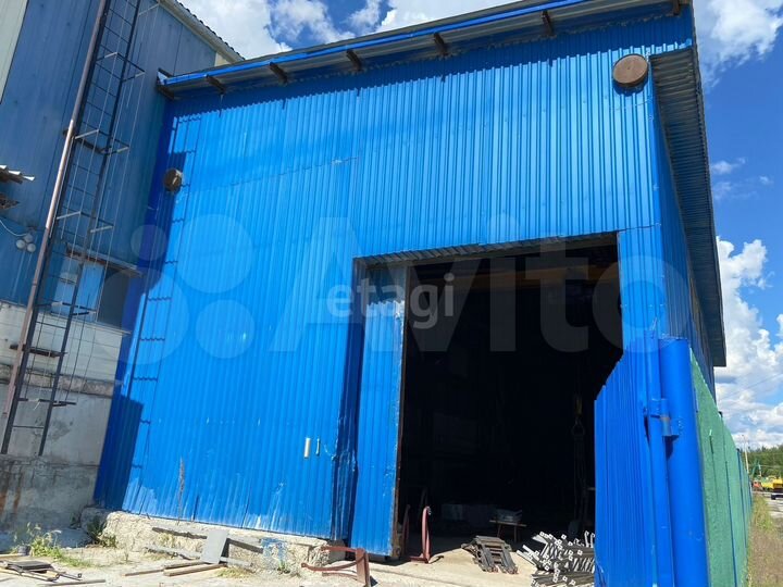 Продам производственное помещение, 2181.2 м²