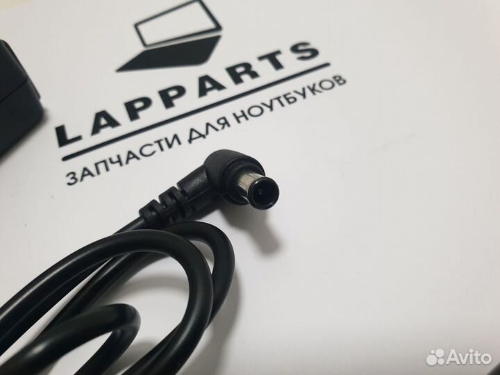 Блок питания Sony VGP-AC19V42 19.5V 4.7A 90W