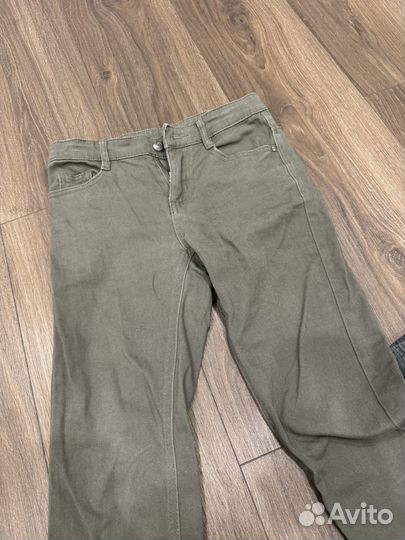 Пакет одежды для мальчика 134 размер