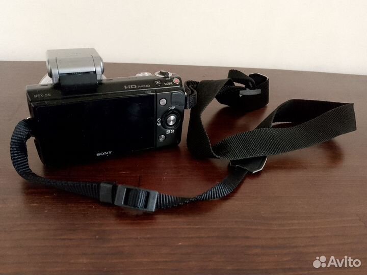 Фотоаппарат