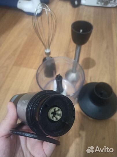 Блендер vitek 3411