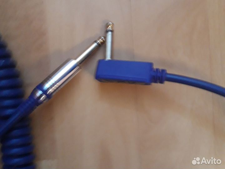 Гитарный провод