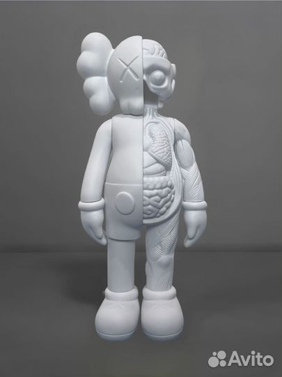 Фигурка-игрушка Kaws 20см