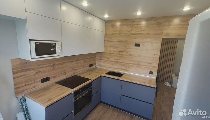Кухня 180 см с гарантией
