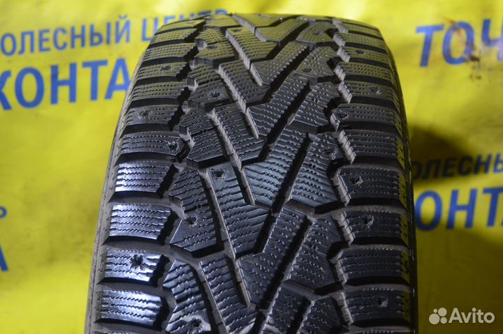 Pirelli Ice Zero 235/55 R19