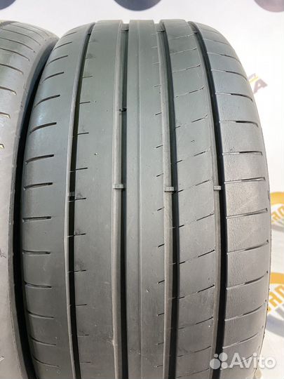 Goodyear Eagle F1 Asymmetric 6 245/45 R18 108Y