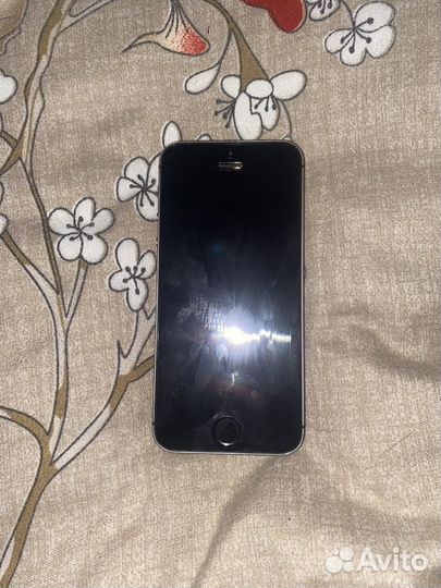 iPhone 5S, 16 ГБ