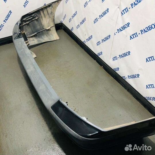 Volvo S60 Задний бампер (Авторазбор Атп)