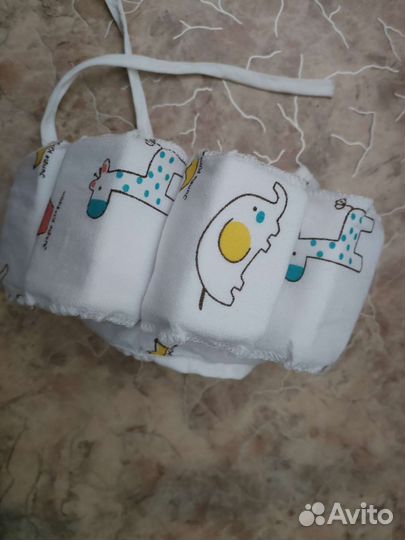 Шапка для плавания