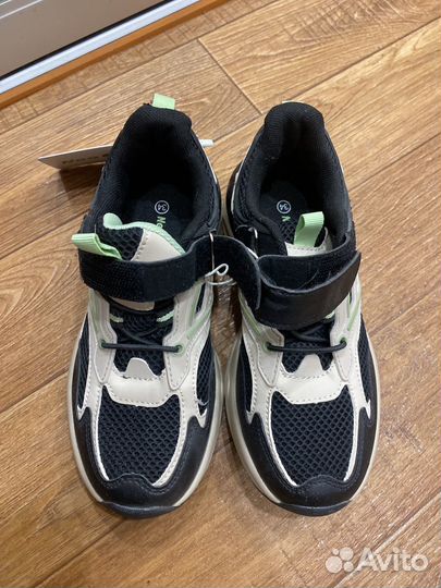 Кроссовки для мальчика