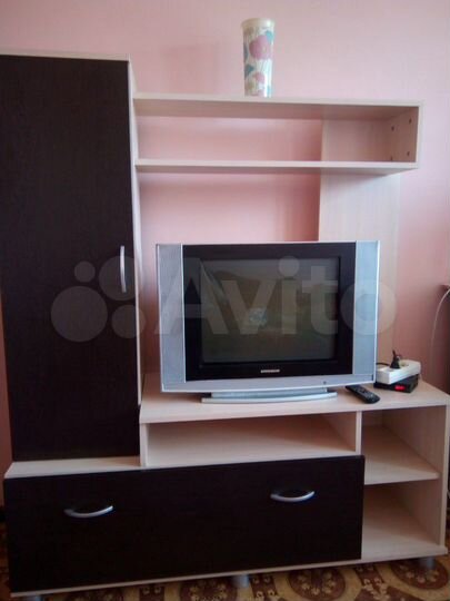 Квартира-студия, 16 м², 2/3 эт.