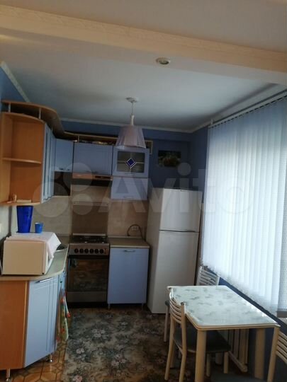 2-к. квартира, 36 м², 4/5 эт.